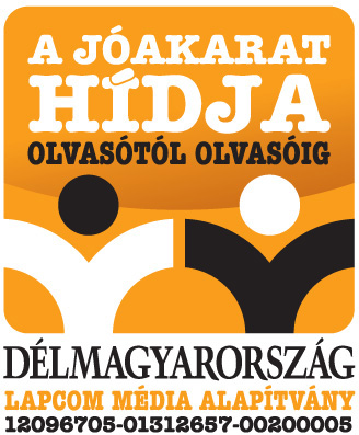 Itt jelentkezhet!