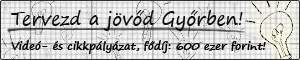 Gy�ri j�v�